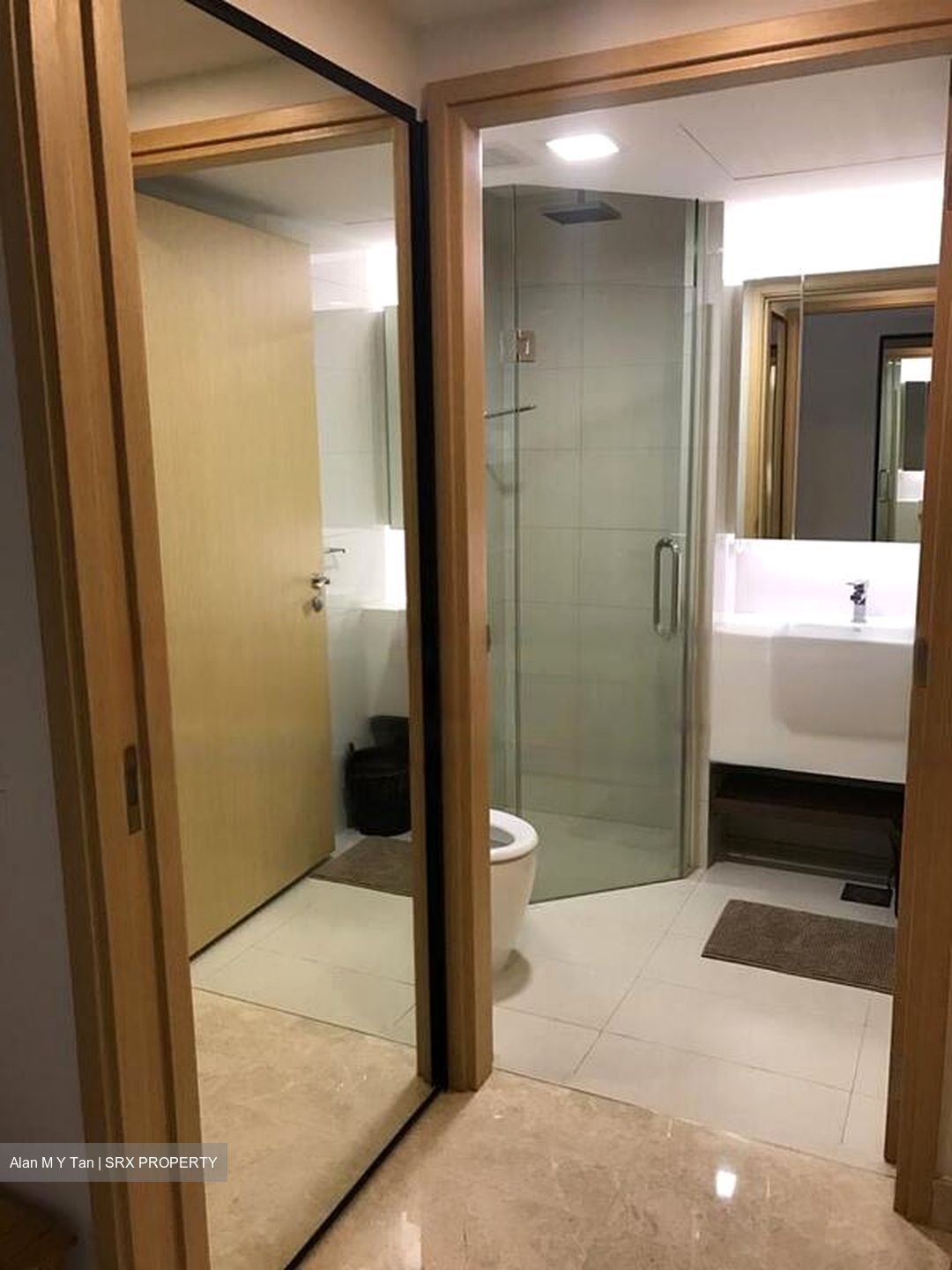 Eight Riversuites (D12), Condominium #450261611